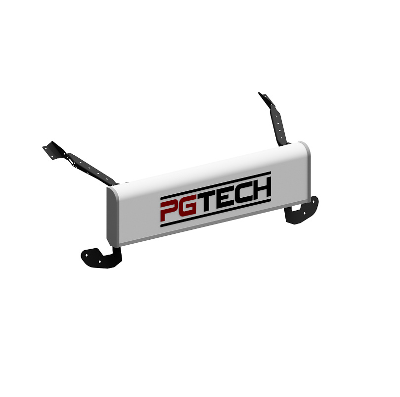 PgTech Valokyltin kiinnikesarja Volvo FH4/FH5/FM5