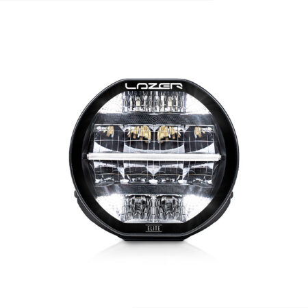 Lazer Sentinel 7'' Elite Lisävalo