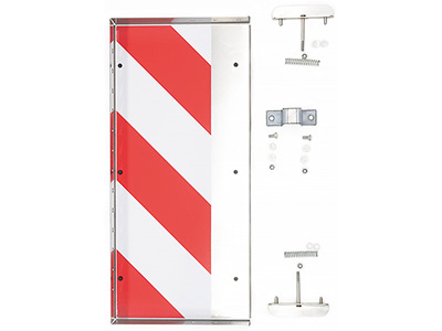 Ylileveän lisäosa (Yli 4m leveät)