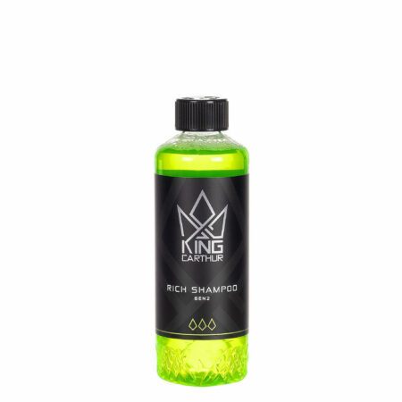 Autoshampoo King Carthur Rich Gen2 (500ml)