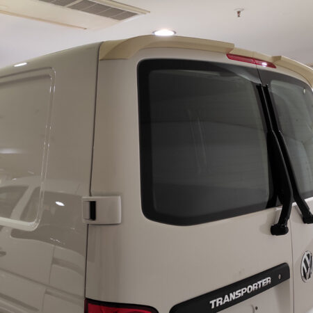 Takaspoileri VW Transporter T6.1