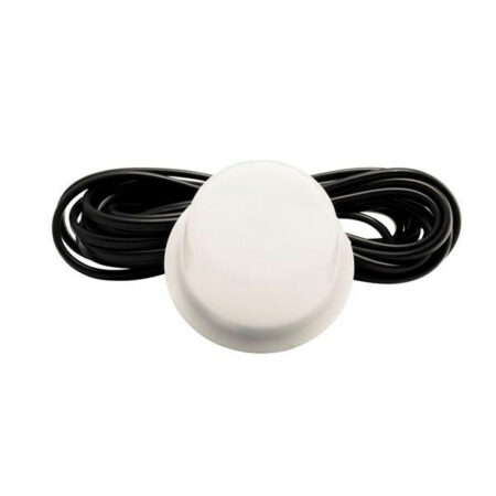 Gylle Kupuäärivalo Opal (6xLED/5m kaapeli)