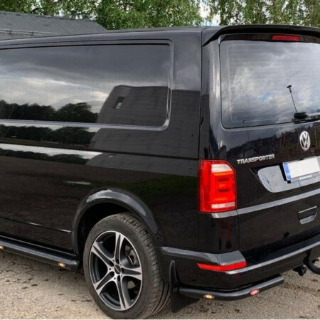 Takaspoileri VW T6.1/T6 -Luukulla