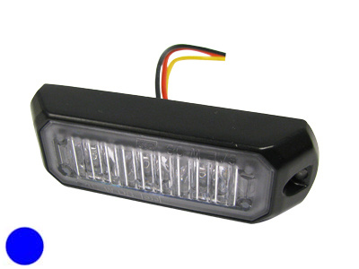 Axixtech MS3 LED-Tasovilkku