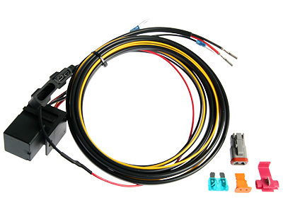 Strands Dark Knight Nuuk 20'' Lisävalopaketti - Image 3