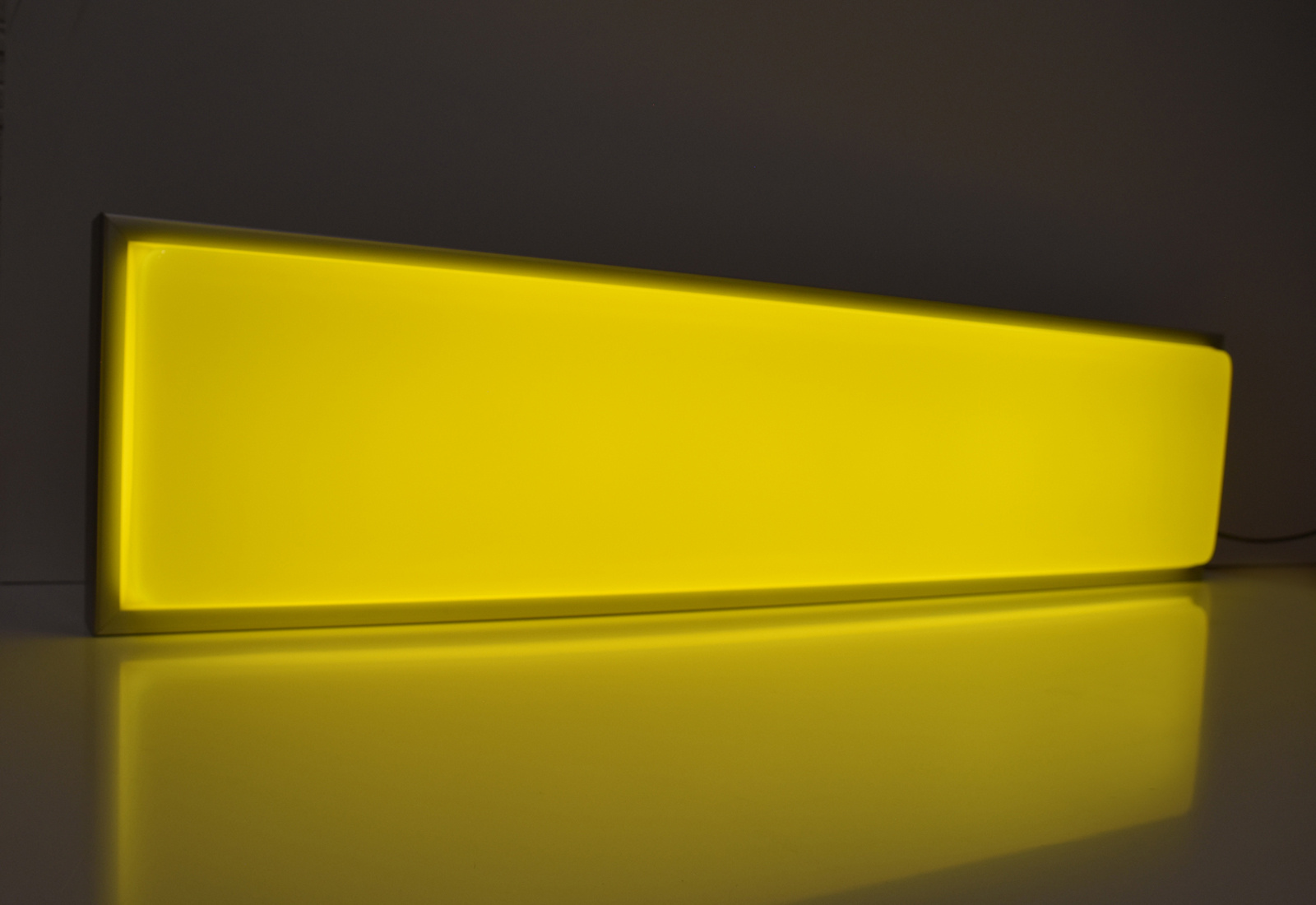 SRI ClassicSign/Slim Etulevyt