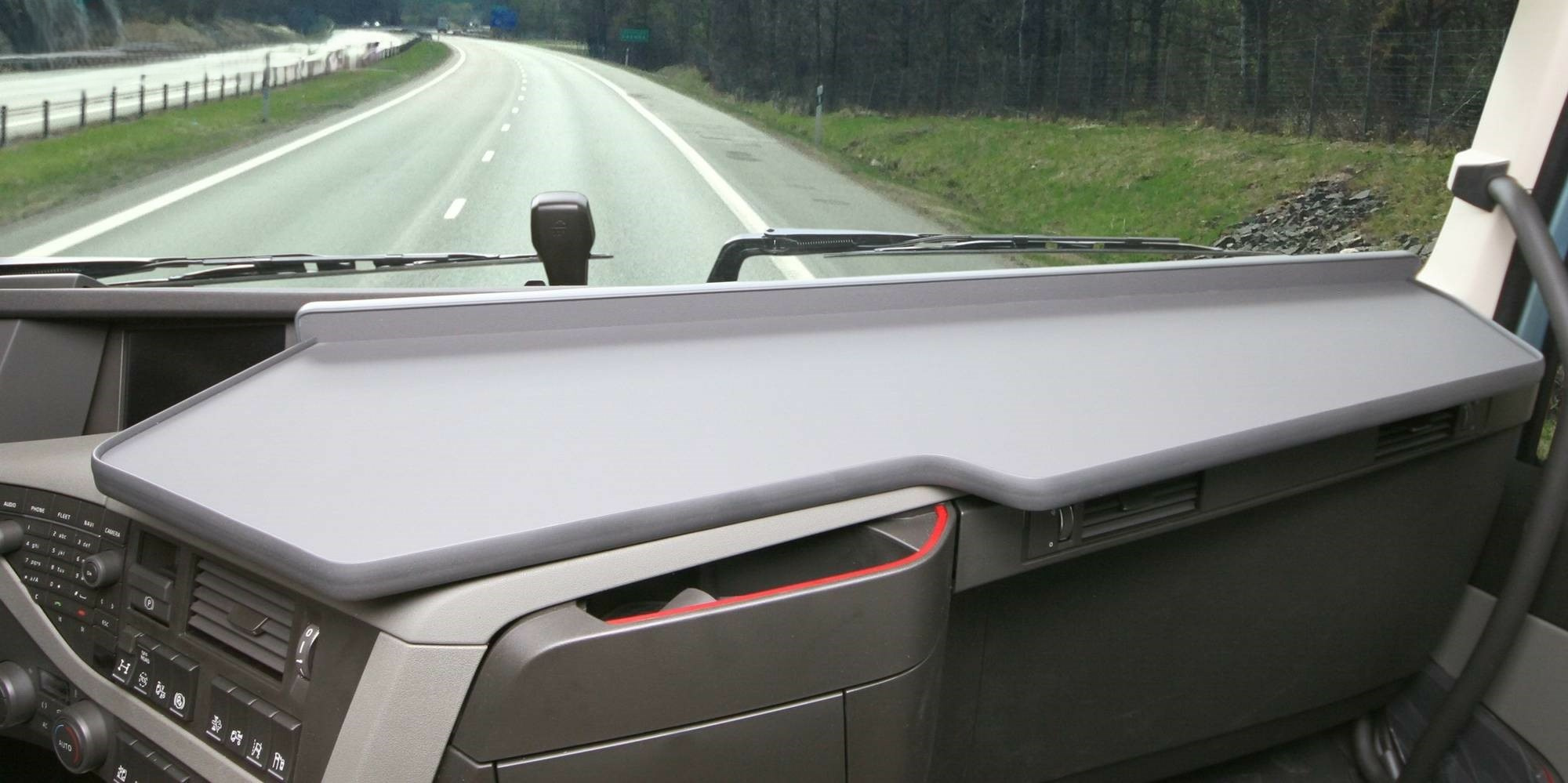 XXL pöydät Volvo FH4 2013- - Image 3