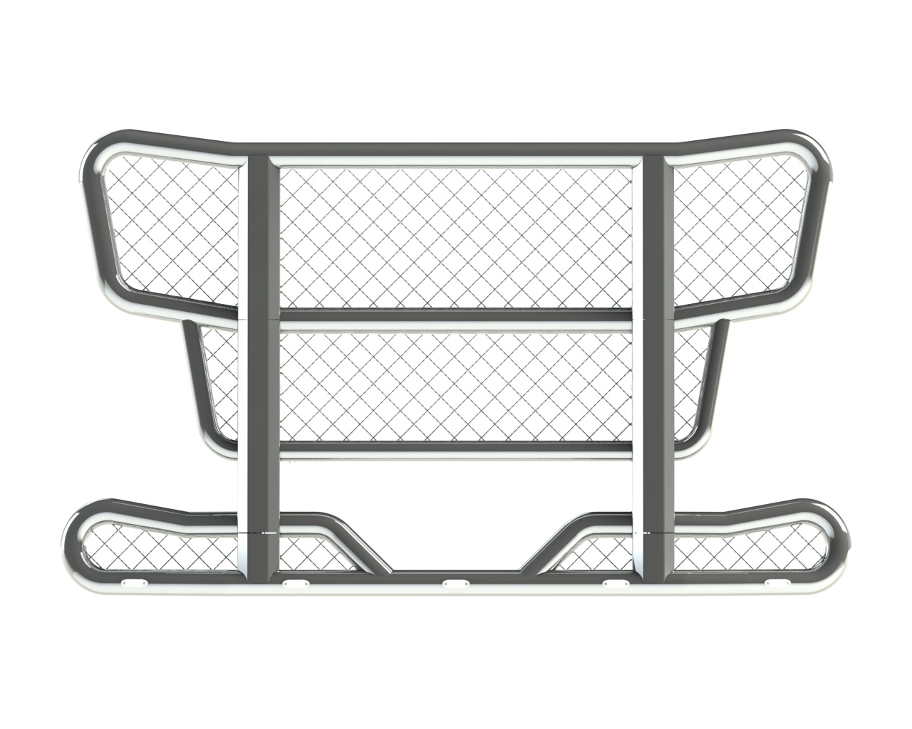 Karjapuskuri Freeway Scania NextGen S 2017- - Image 3