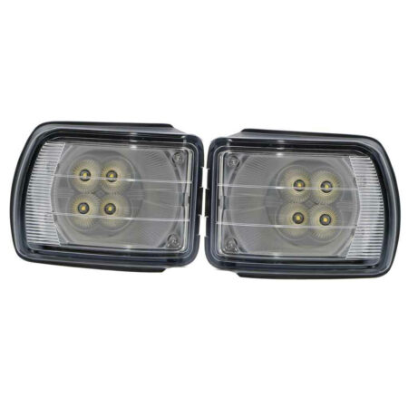 Revon RTV417 LED-Työvalopari John Deere 20/30-Sarja