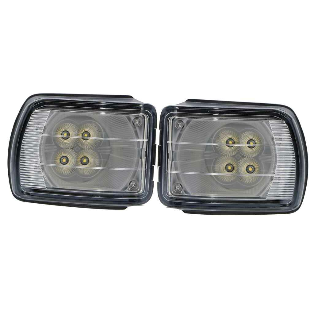 Revon RTV417 LED-Työvalopari John Deere 20/30-Sarja