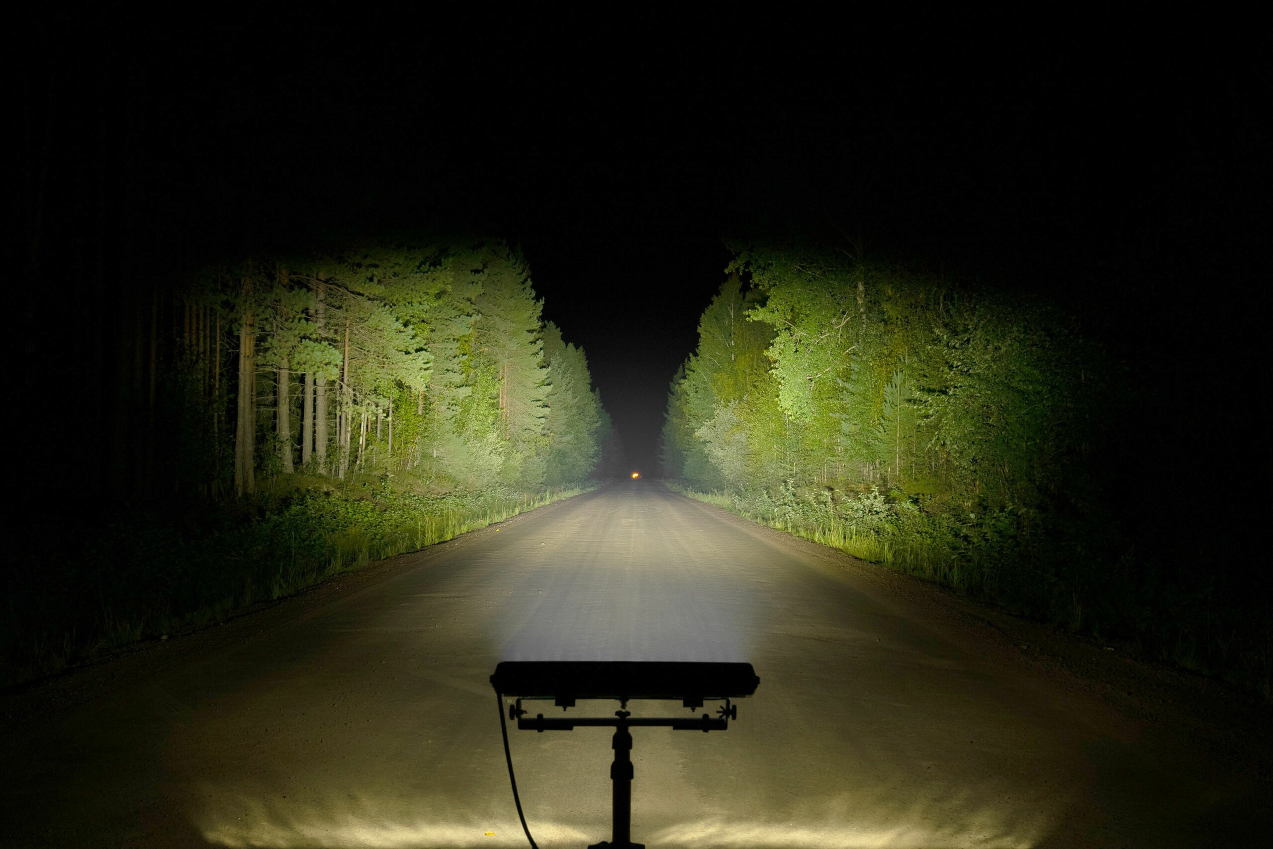 Purelux Panther C540 Lisävalopaneeli - Image 4