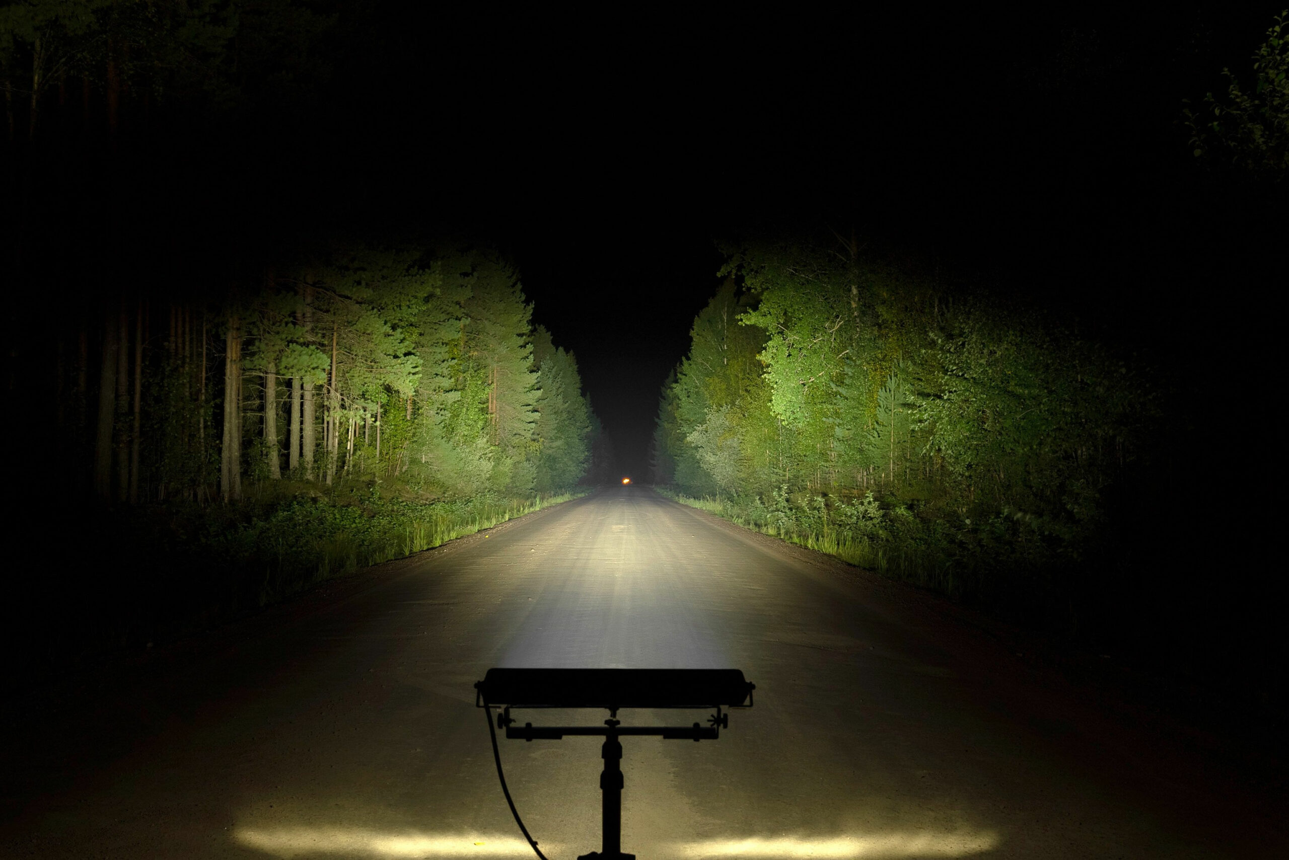 Lisävalo Purelux Panther S540 Gen3 - Image 4