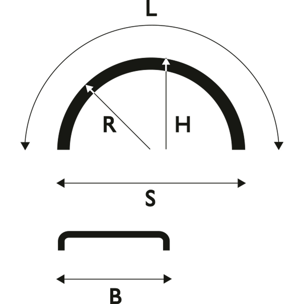 Parlok Lokasuoja 630x1650 R580 WL (värillinen) - Image 2