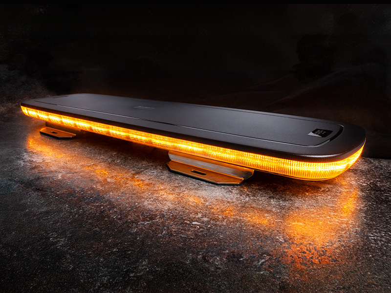 BULLBOY LED-Majakkapaneeli