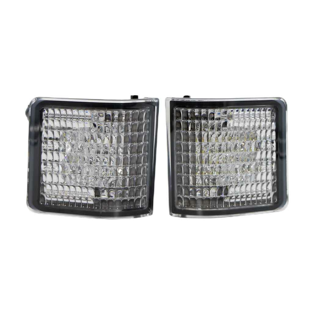 Revon RTV416 LED-Työvalopari John Deere (40W)