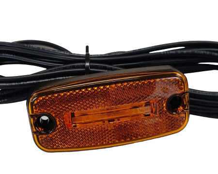 Hella Äärivalo 24V, ADR-hyväksytty