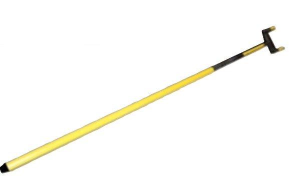 Langannostokeppi teleskooppi 2m-7,5m