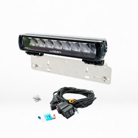 Lazer Triple-R 1000 Lisävalopaketti