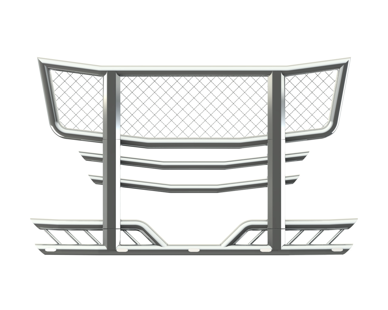 Karjapuskuri Freeway Scania NextGen 2017- - Image 3