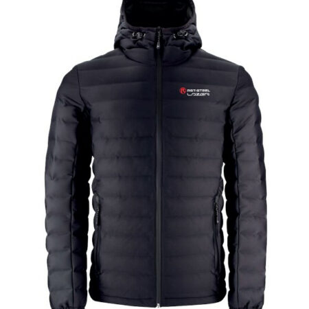 RST-Steel Talvitakki