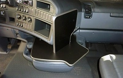 Lisäpöytä kahvinkeittimelle Scania R 2010- 2016