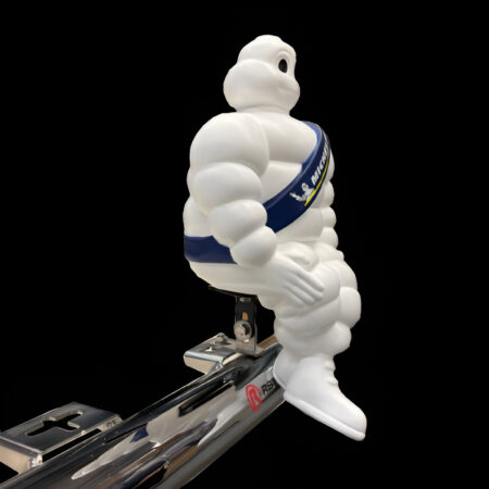 Michelin ukon kiinnike