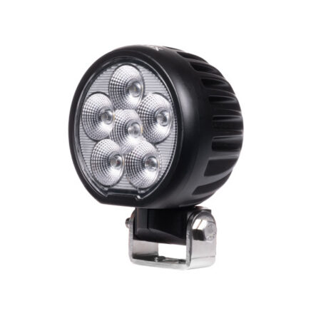 Purelux Rotatable 60 GEN 2 LED-Työvalo, Leveä