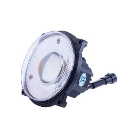 Revon LED-Ajovalo 60W, Valtra