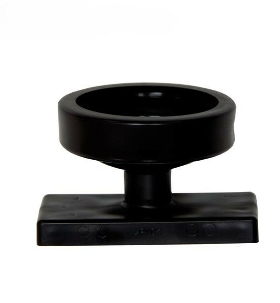 Strands äärivalon kumivarsi, yksisuuntainen