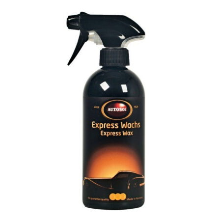 Pikakiiltovaha AUTOSOL Express Wax 500ml
