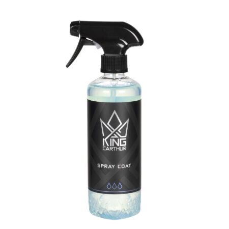 Sumutettava suoja-aine King Carthur Spray Coat (500ml)