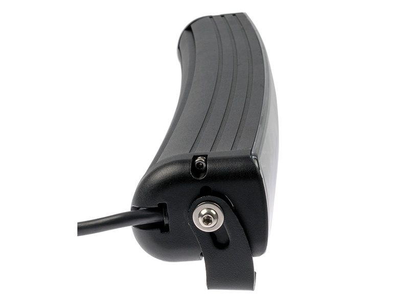 W-Light Comber II LED-Lisävalopaneeli, kaareva - Image 2