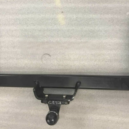 Vetokoukku MB Sprinter 2006-