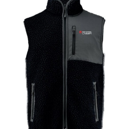 RST-Steel Fleeceliivi