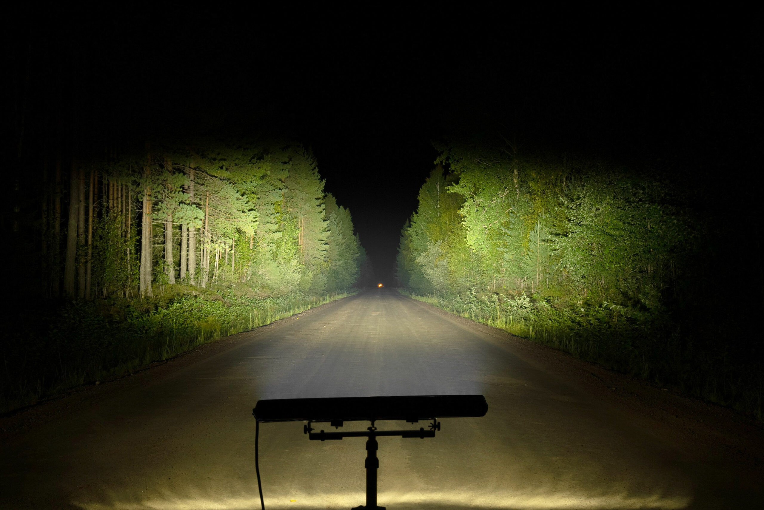 Purelux Panther C800 Lisävalopaneeli - Image 4