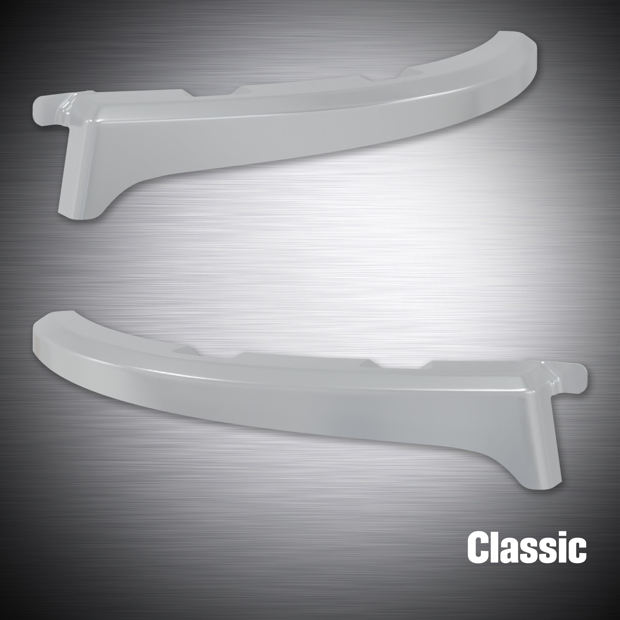 Silmäluomet Scania 2005-2016 Xenon valoille - Image 2