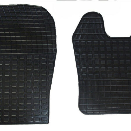 Kumimattosarja Scania R 2015-2017