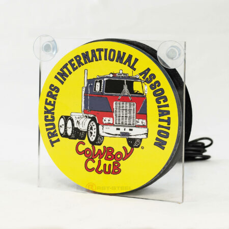 Sisustusvalot Old School