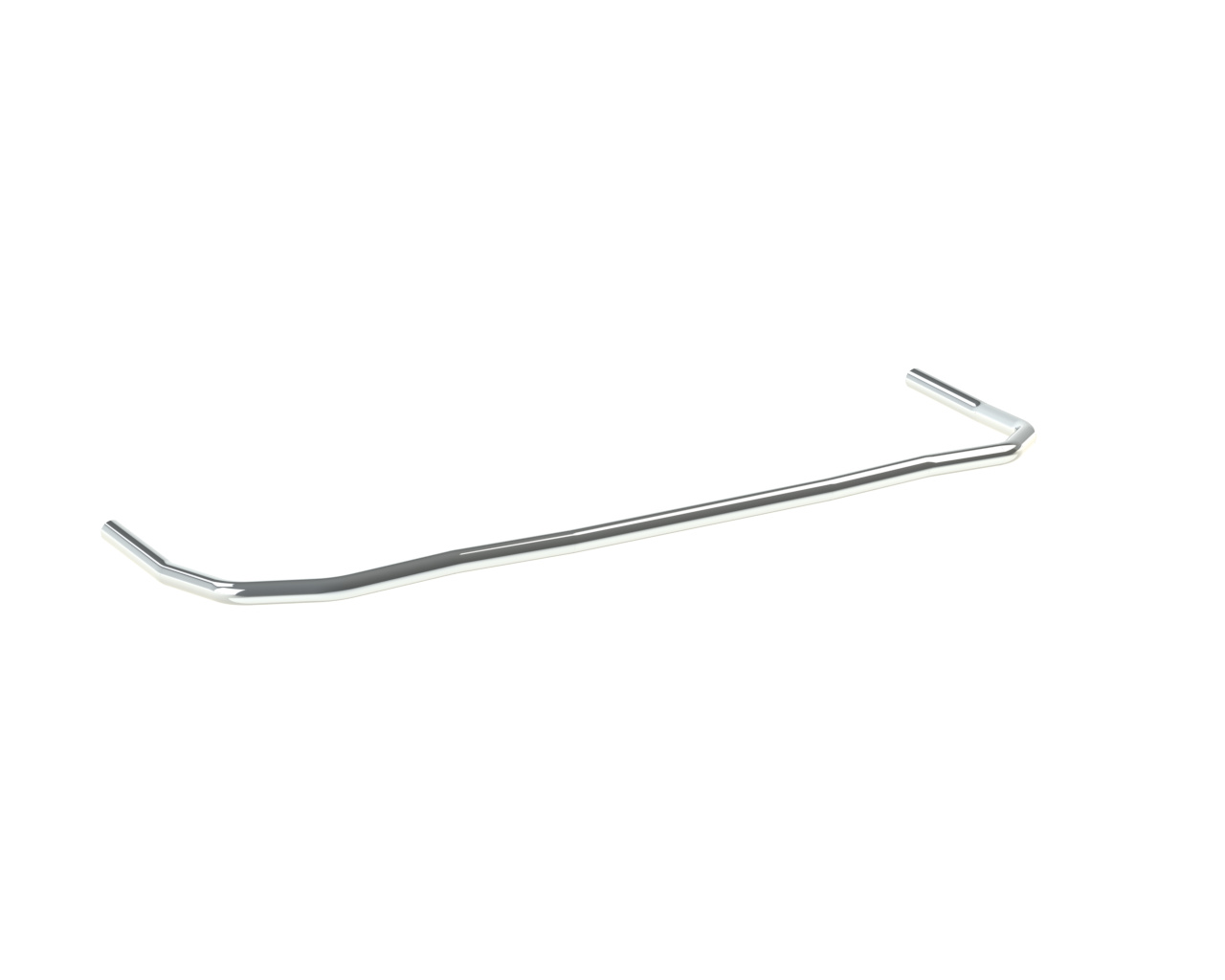 Etuhelmaputki Scania NextGen XT 2017- - Image 3