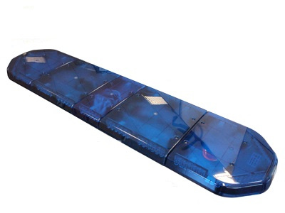 Axixtech Legion LED-Majakkapaneeli Sininen, 1245mm