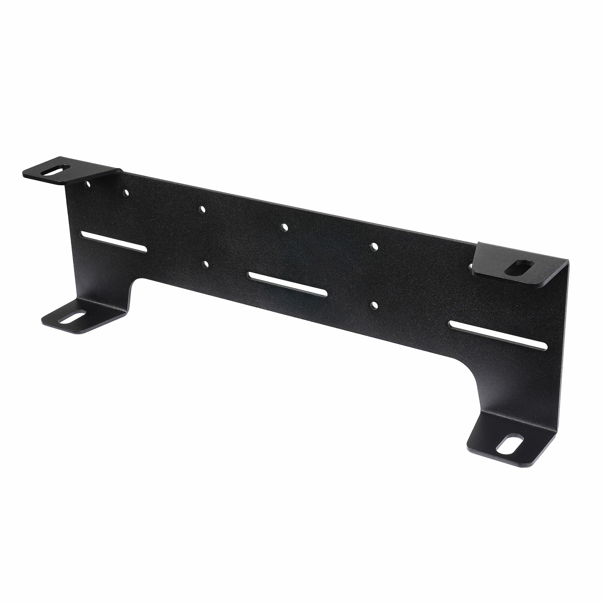 Rekisterikilpiteline Purelux HD, 2 paneelille - Image 2