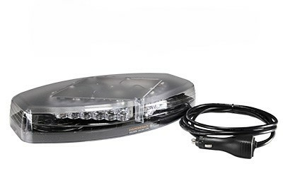 Axixtech LED-Majakkapaneeli, 355mm