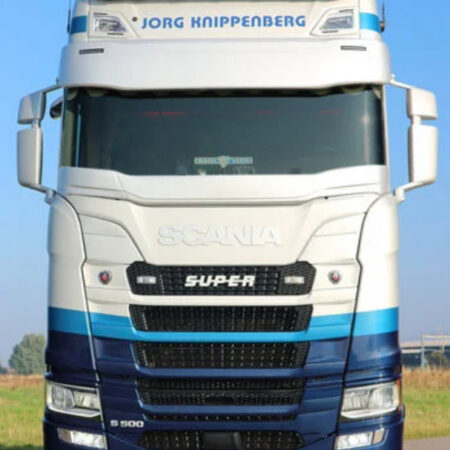 Tuulilasipaneeli Scania NextGen 2017-