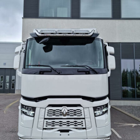 Etuhelmaputki Renault T-sarja