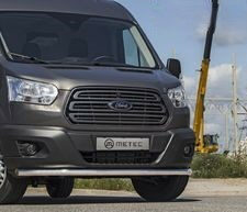 Etupuskurin suojarauta Ford Transit 2014-2019
