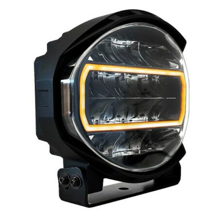 Lisävalo Briodlights Edge 9"