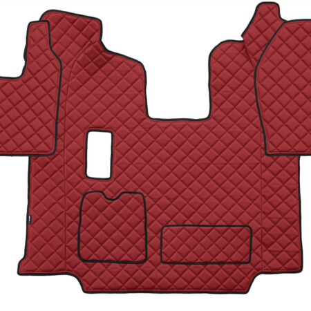 Nahkamattosarja Scania R-sarja 2010-2016 Manuaalivaihteisto / Norm ist