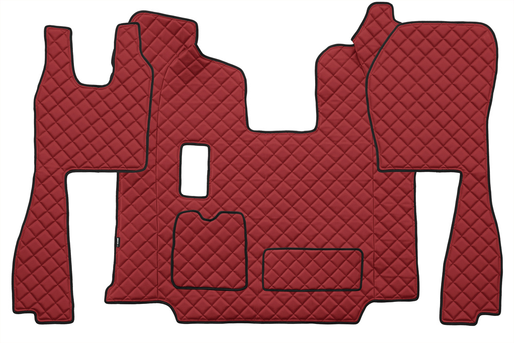 Nahkamattosarja Scania R-sarja 2010-2016 Manuaalivaihteisto / Norm ist