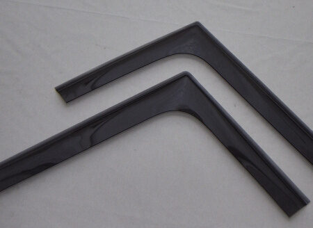 Ikkunavetosuojat Scania R