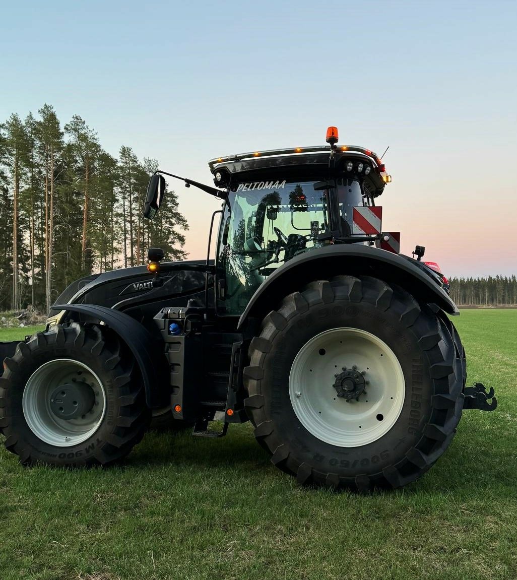Valoteline katolle Valtra S (4-sarja) 2014-2023 - Image 2